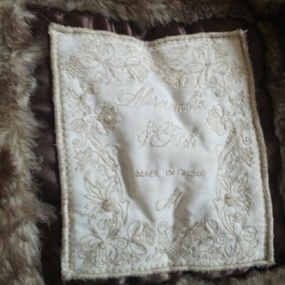 Jacket - Picture 2 of 3